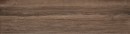 Pytka podogowa gres szkliwiony Moza brown STR 598 x 148 Mat [DOMINO]