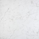 P�ytka pod�ogowa gres szkliwiony Lily white LAP 598 x 598 Lappato [DOMINO]