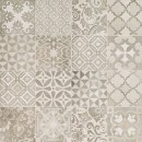 P�ytka pod�ogowa gres szkliwiony Sfumato patch MAT 598 x 598 [DOMINO]