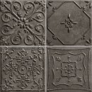 Dekor �cienny Tinta platinum 148 x 148 Po�ysk [DOMINO]