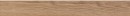 Cok podogowy (gresowy) Oak Beige 598 x 70 Mat [DOMINO]