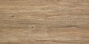 P�ytka pod�ogowa gres szkliwiony Walnut brown STR 598 x 298 Mat [DOMINO]