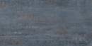 Grunge Blue 60x120 Matowa [STARGRES]