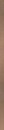 Uniwersalna Listwa Metalowa Gold Mat Profil 2x75 [PARADY]