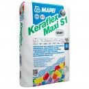 Klej Elastyczny KERAFLEX EXTRA S1 25 kg Szary [MAPEI]