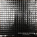 MIDAS Glass mosaic 300x300x8 Nr 14 No.14 A-MGL08-XX-014