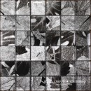 MIDAS Glass mosaic 300x300x8 Nr 41 No.41 A-MGL08-XX-041