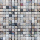 MIDAS Glass mosaic 300x300x8 Nr 44 No.44 A-MGL08-XX-044