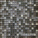 Glass and stone mosaic 300x300x8 Nr 6 No.6 A-MMX08-XX-006