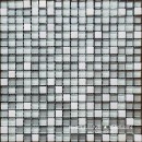 Glass and stone mosaic 300x300x8 Nr 8 No.8 A-MMX08-XX-008