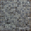 Glass and stone mosaic 300x300x8 Nr 11 No.11 A-MMX08-XX-011