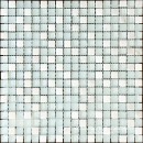 Glass and stone mosaic 300x300x8 Nr 14 No.14 A-MMX08-XX-014