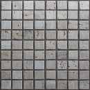 Stone mosaic 300x300x8 Nr 24 No.24 A-MST08-XX-024