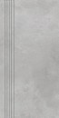 Mirador MR 12 Stopnica jasnoszary 29,7x59,7 natura [NOWA GALA]