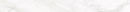 Frost White FW 01 listwa podtynkowa biay 7,8x59,7 poler [NOWA GALA]