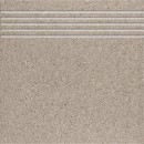 Quarzite QZ 13 stopnica ciemnoszary 30 x 30 cm natura [NOWA GALA]