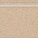 S�l i�Pieprz SP 02 stopnica be�owy 30x30 natura [NOWA GALA]