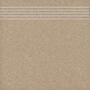 S�l i&nbsp;Pieprz SP 04 stopnica jasnobr�zowy 30x30 natura [NOWA GALA]