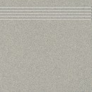 S�l i&nbsp;Pieprz SP 14 stopnica ciemnoszary 30x30 natura [NOWA GALA]