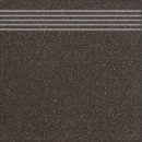 S�l i�Pieprz SP 15 stopnica czarny 30x30 natura [NOWA GALA]