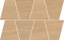Prime Dark Beige Mosaic Trapeze be�owy 19 x 30,6 matowa	struktura	OD498-087 [OPOCZNO]