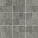 Grava Grey Mosaic Matt szary 29,8 x 29,8 OD662-092 [OPOCZNO]