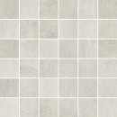 Grava White Mosaic Matt bia�y 29,8 x 29,8 OD662-090 [OPOCZNO]