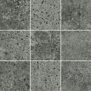 NEWSTONE GRAPHITE MOSAIC MAT BS grafitowy 29,8 x 29,8 OD663-078 [OPOCZNO]