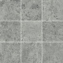 NEWSTONE GREY MOSAIC MAT BS szary 29,8 x 29,8 OD663-077 [OPOCZNO]