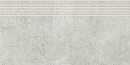 NEWSTONE LIGHT GREY STEPTREAD szary 29,8 x 59,8 OD663-072 [OPOCZNO]