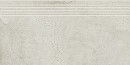 NEWSTONE WHITE STEPTREAD bia�y 29,8 x 59,8 OD663-066 [OPOCZNO]