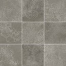 QUENOS GREY MOSAIC MAT BS szary 29,8 x 29,8 OD661-084 [OPOCZNO]