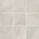 QUENOS WHITE MOSAIC MAT BS bia�y 29,8 x 29,8 OD661-082 [OPOCZNO]
