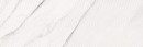 CARRARA CHIC WHITE CHEVRON STRUCTURE GLOSSY biay 29 x 89 OP989-005-1 [OPOCZNO]