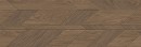 ALVINI WOOD BROWN STR MATT RECT 39,8X119,8 G1 [OPOCZNO]