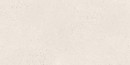 SMALL TERRAZZO STONE WHITE MATT RECT 59,8X119,8 G1 NT1454-006-1 [OPOCZNO]