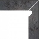 Semir Grafit Cok� 2 El.-Prawy New Nose 8,1x30 [PARADY�]