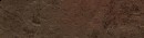 Semir Brown Elewacja 24,5x6,6 mat [PARADY]