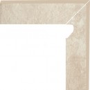 Scandiano Beige Cok� 2 El.-Prawy 8,1x30 Be�owy [PARADY�]