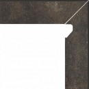 Scandiano Brown Cok� 2 El.-Prawy 8,1x30 Br�zowy [PARADY�]