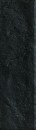 Scandiano Nero Elewacja 24,5x6,6 struktura [PARADY�]