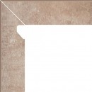 Scandiano Ochra Cok� 2 El.-Lewy 8,1x30 Br�zowy [PARADY�]