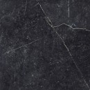 Barro Nero Gres Szkl. Rekt. Mat. 59,8x59,8 Czarny [PARADY�]