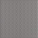 Bazo Nero Gres Monokolor Gr.13Mm Struktura 19,8x19,8 Czarny [PARADY�]