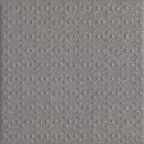 Bazo Nero Gres S�l-Pieprz Struktura 19,8x19,8 Czarny [PARADY�]