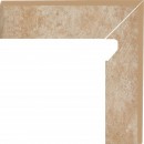 Ilario Beige Cok� 2 El.-Prawy 8,1x30 struktura [PARADY�]