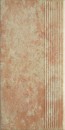 Ilario Beige Stopnica Prosta 30x60 Be�owy struktura [PARADY�]