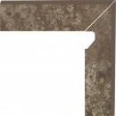 Ilario Brown Cok� 2 El.-Prawy 8,1x30 struktura [PARADY�]