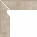 Viano Beige Cok� 2 El.-Lewy 8,1x30 struktura [PARADY�]