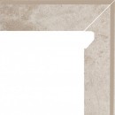 Viano Beige Cok� 2 El.-Prawy 8,1x30 struktura [PARADY�]